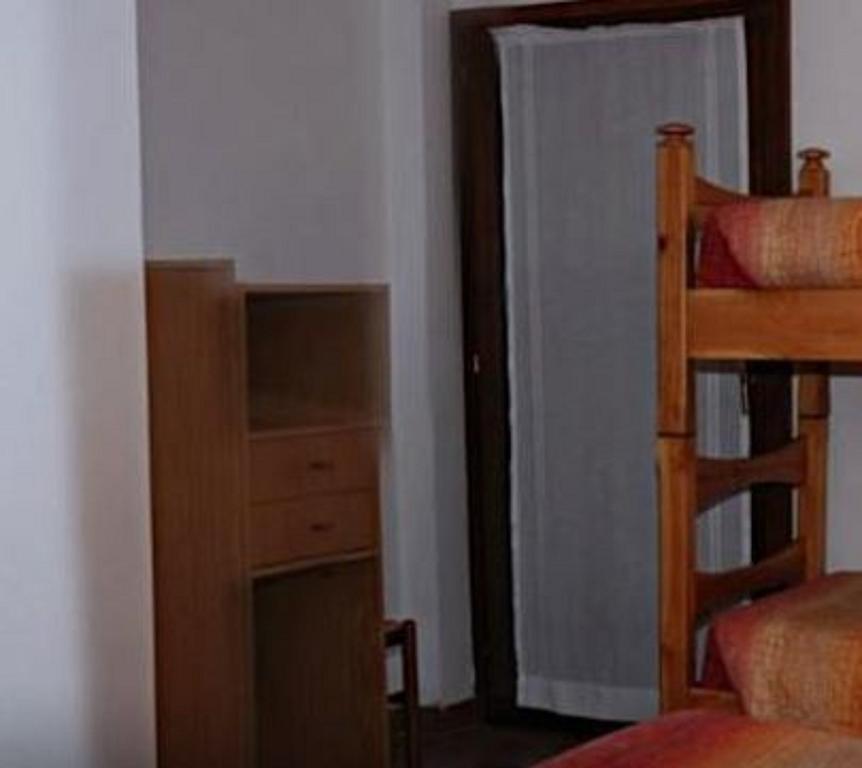 Hotel Ristorante Sassi Rossi 타세노 객실 사진