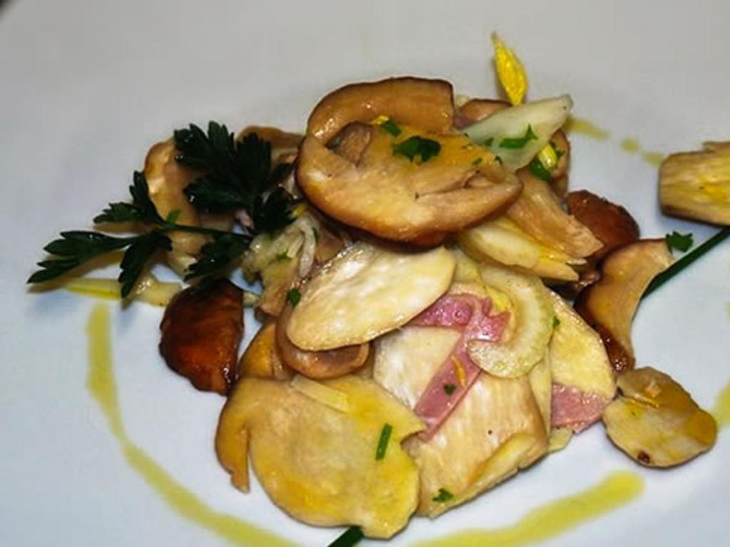 Hotel Ristorante Sassi Rossi 타세노 외부 사진