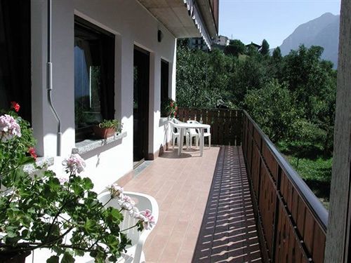 Hotel Ristorante Sassi Rossi 타세노 외부 사진